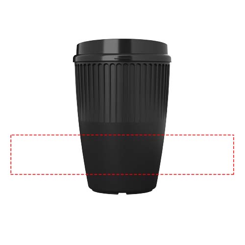  Gobelet Cirrus POP de 350 ml