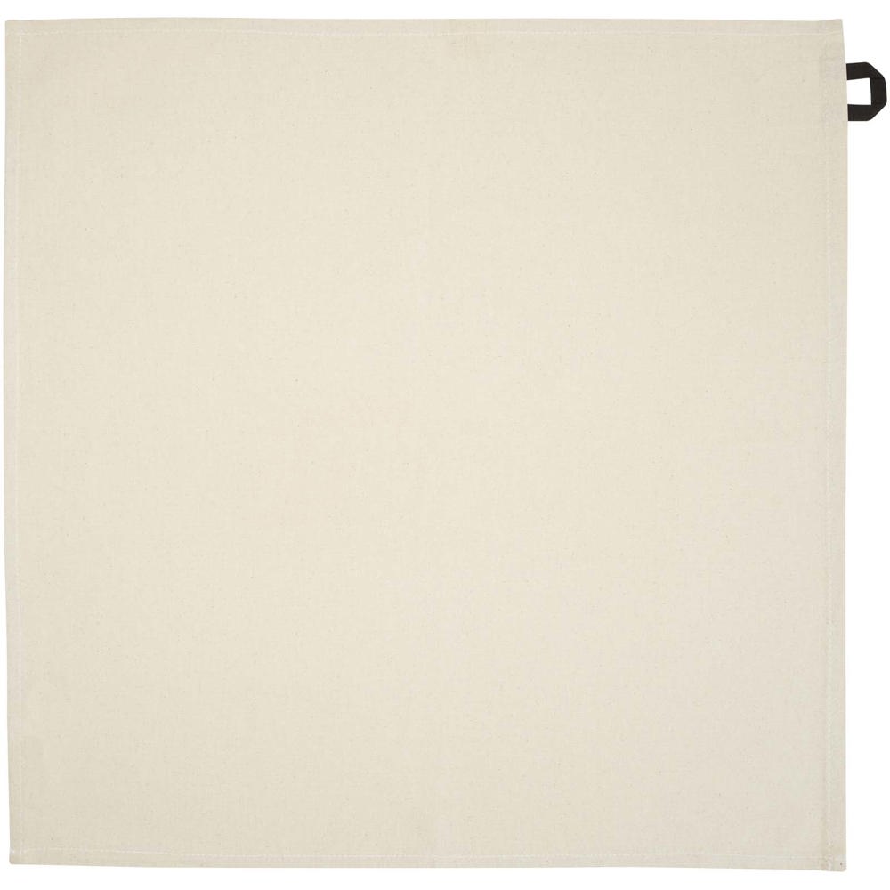 Alora keukenhanddoek van 200 g/m² gerecycled katoen