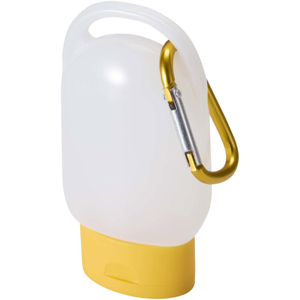 Squeeky handwas - geel