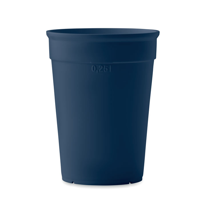 AWAYCUP - Gobelet en PP 250ml