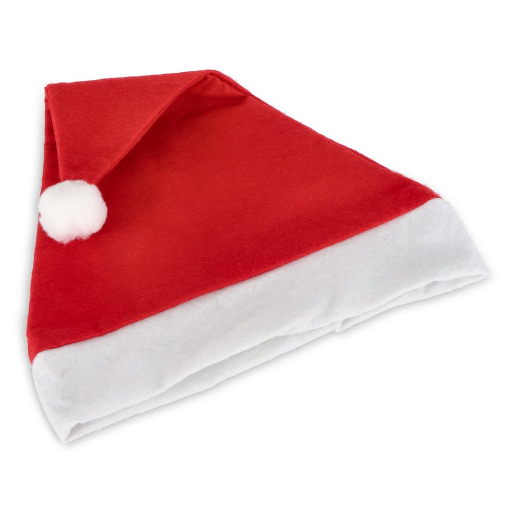 Bonnet de Noël en feutre