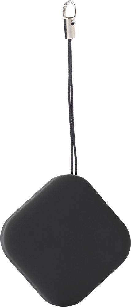 ABS tracker Gerard - zwart