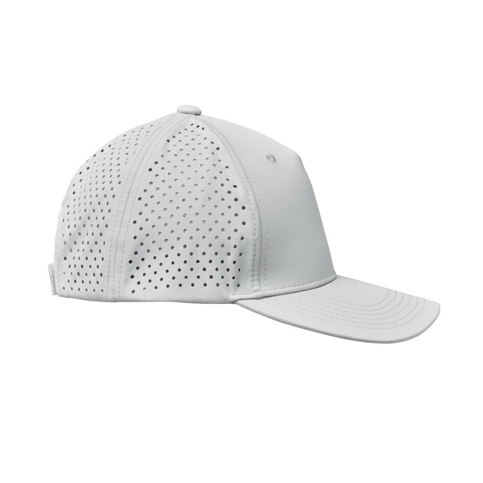 CAPO - Casquette baseball à 5 pans
