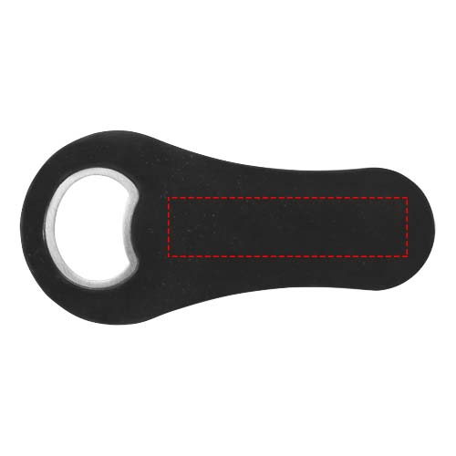 Décapsuleur Schyn en paille de blé