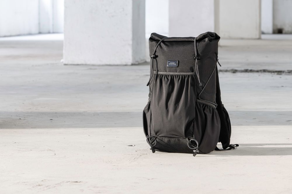 BrandCharger Venturer sac à dos roll-top