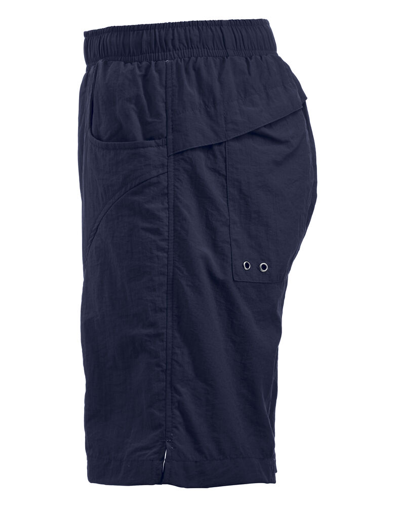 Clique - Kelton Dark Navy L