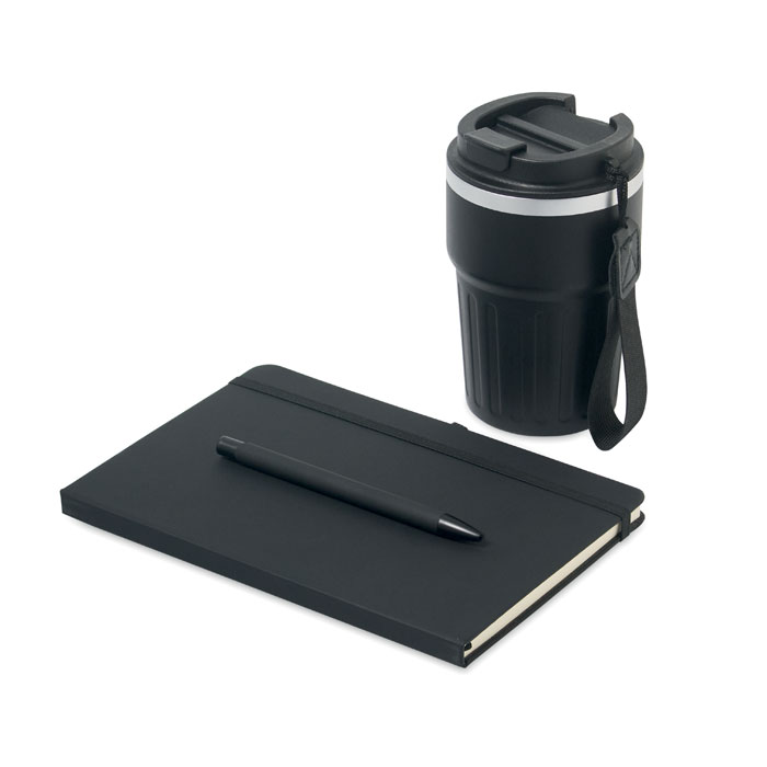 ENGAGE - 3-delige geschenkset in doos