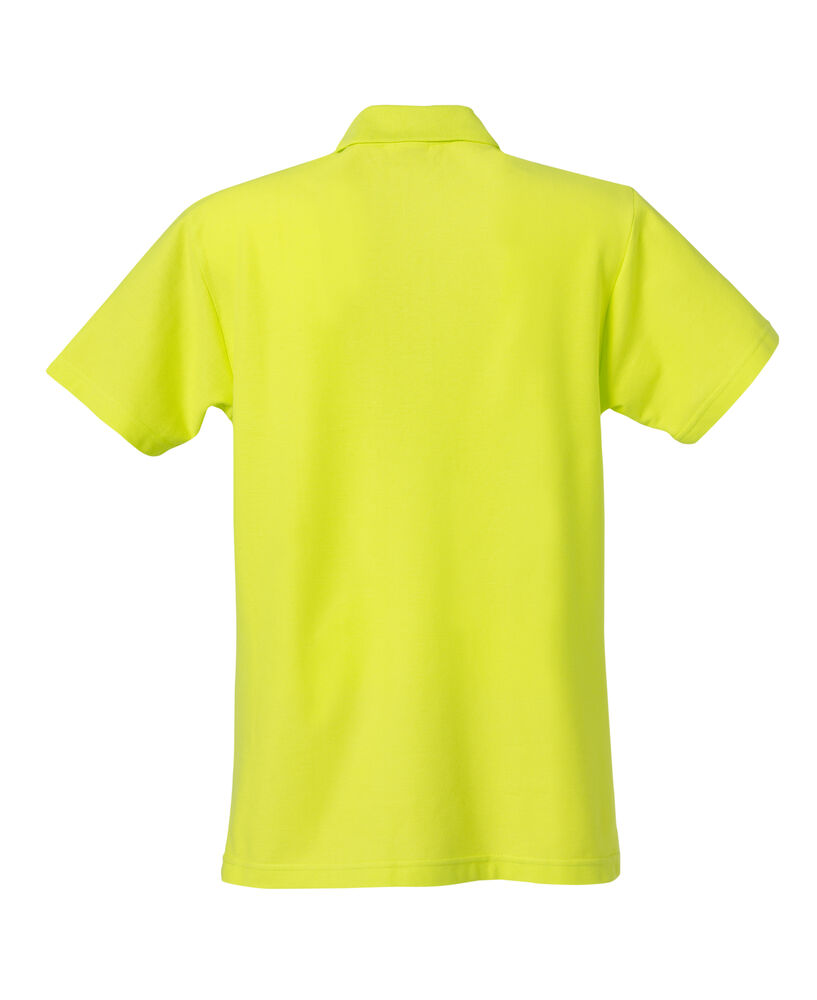 Clique - Basic Polo VertFlash 4XL