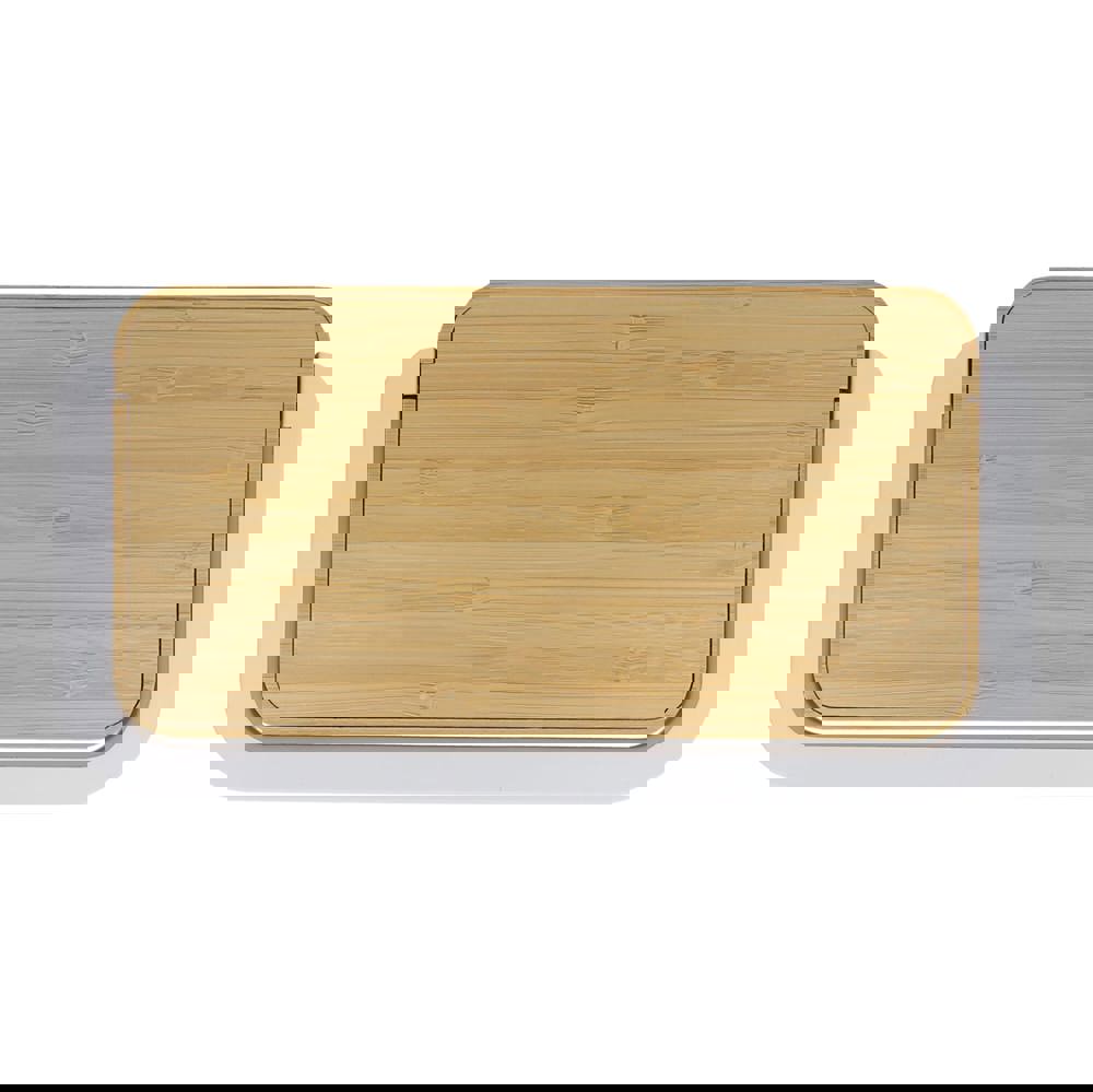 15W Draadloze Oplader met Dimbare LED Lamp