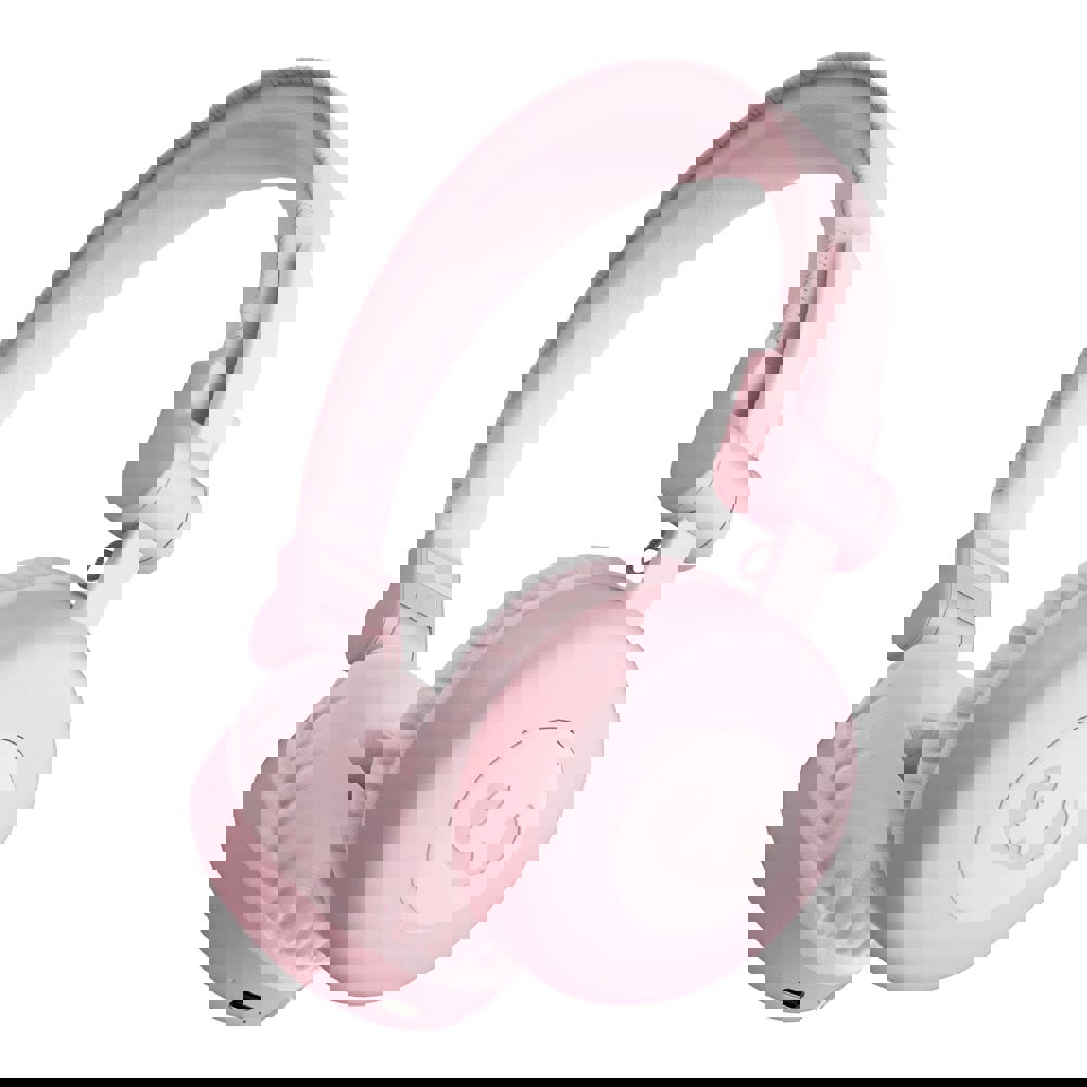 3HP1000 I Fresh 'n Rebel Code Core-Wireless on-ear Headphone - Rose