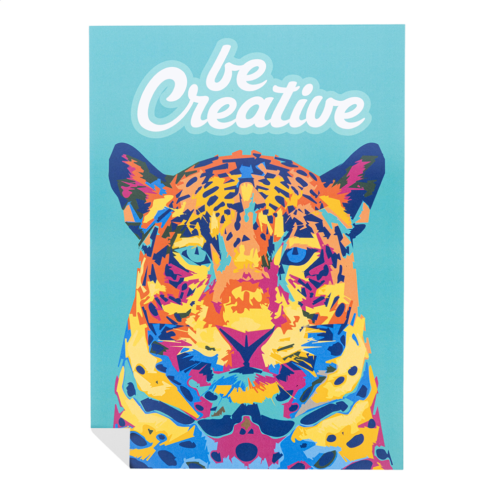 Announce A4 - Affiche en papier