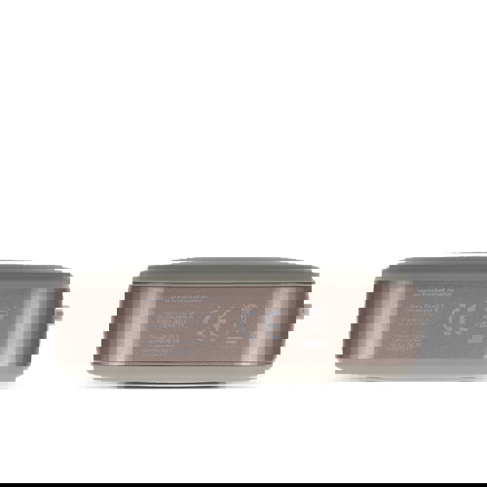 2PB12100 | Batterie externe Fresh 'n Rebel 12000 mAh USB-C à charge rapide 20 W