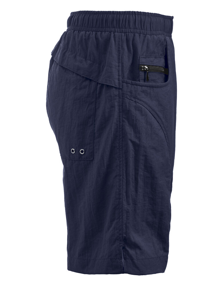 Clique - Kelton Dark Navy L