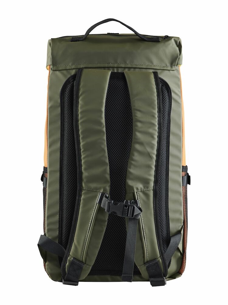 Craft - ADV Entity Travel Backpack 25 L Chestnut One Size