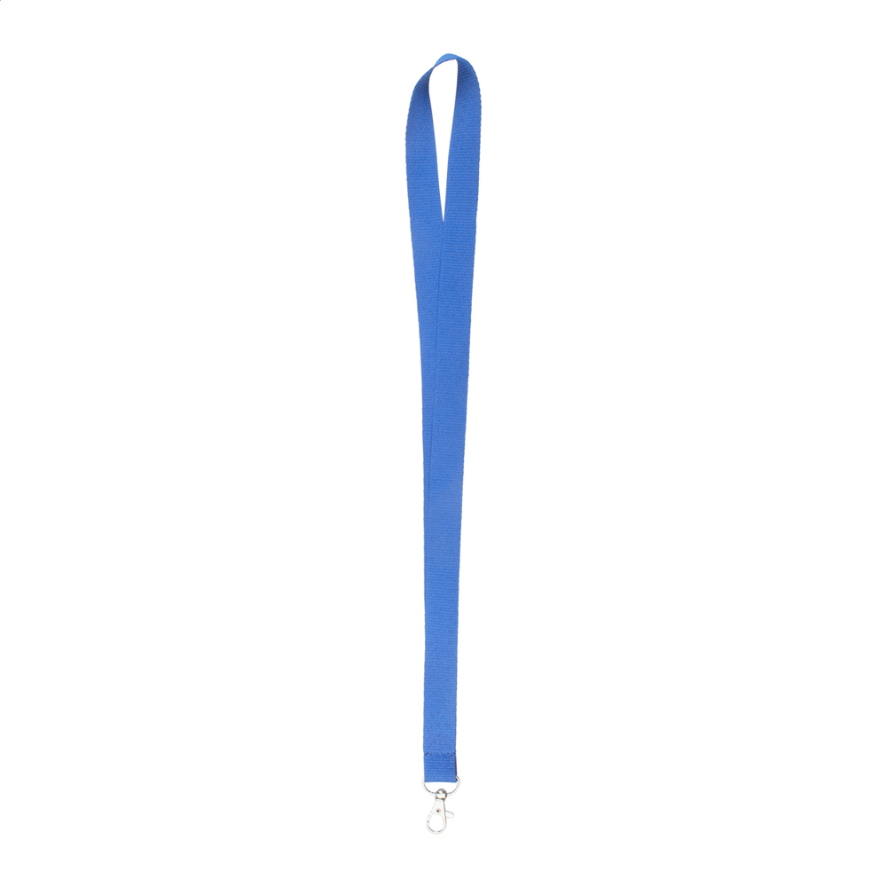 Event - lanyard - licht blauw