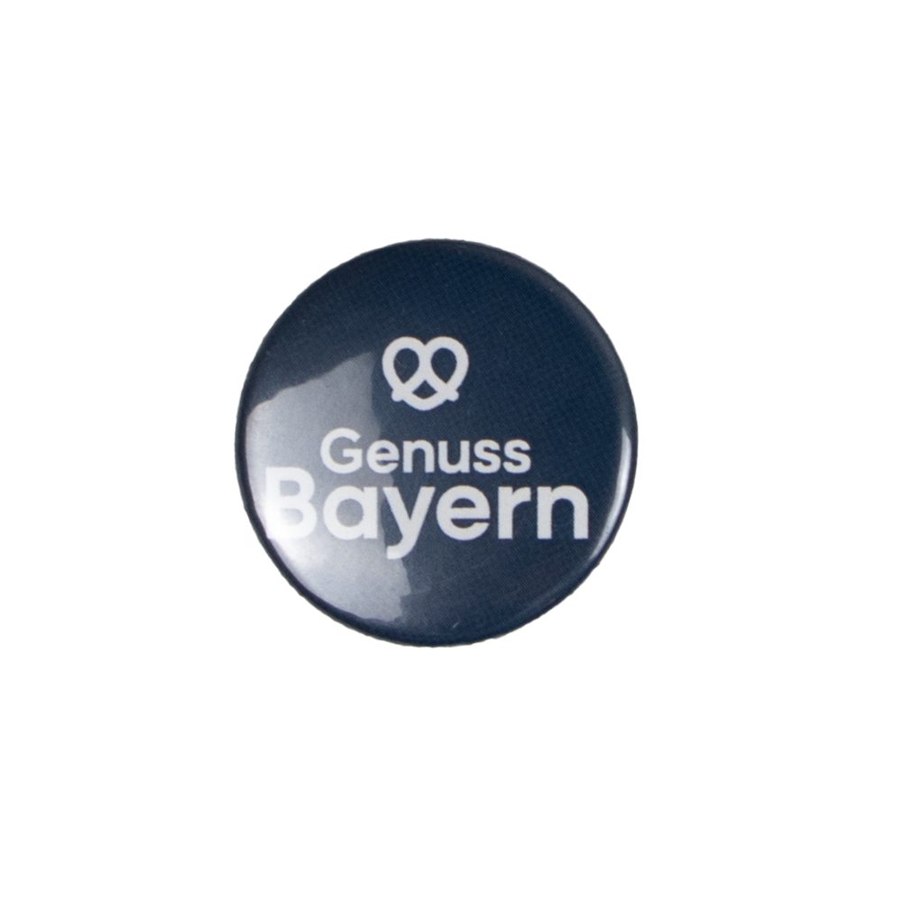 Buttons met veiligheidsspeld 32 mm ø