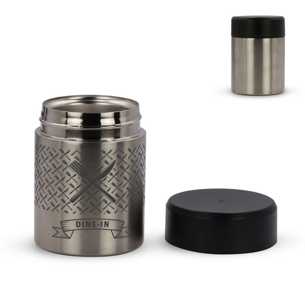 Boîte à déjeuner thermos