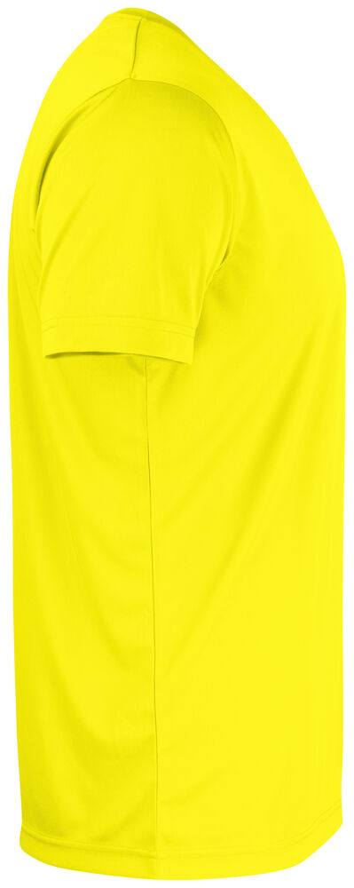 Clique - Basic Active-T JauneHV M