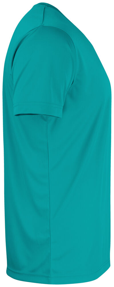 Clique - Basic Active-T BleuLagon 3XL