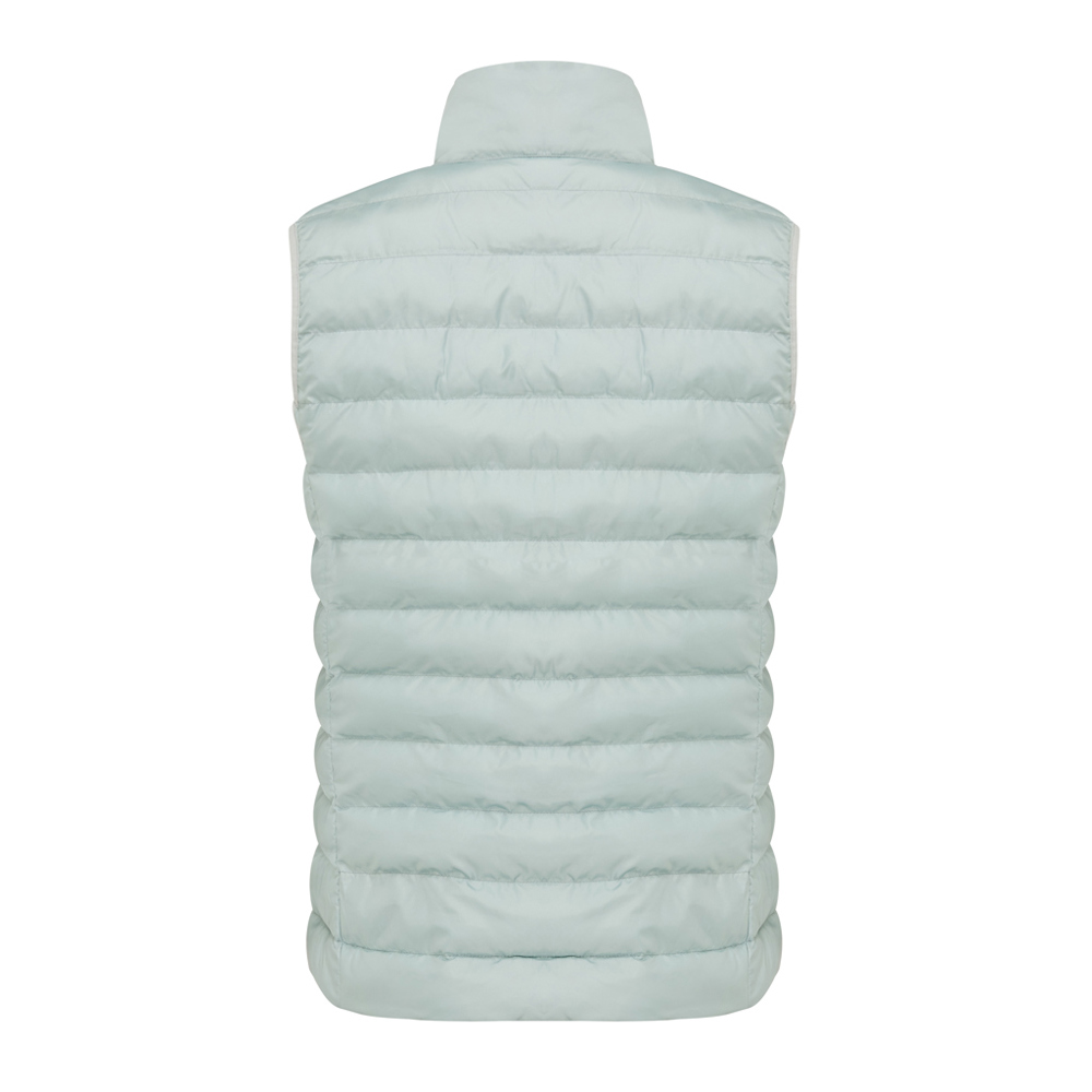 Bodywarmer femme en polyester recyclé IQONIQ Meru