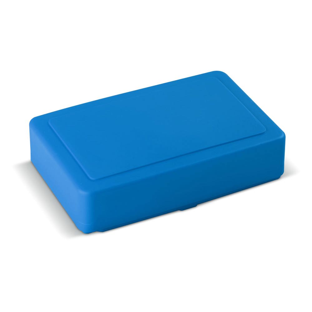 Broodtrommel Jumbo 1200ml - blauw