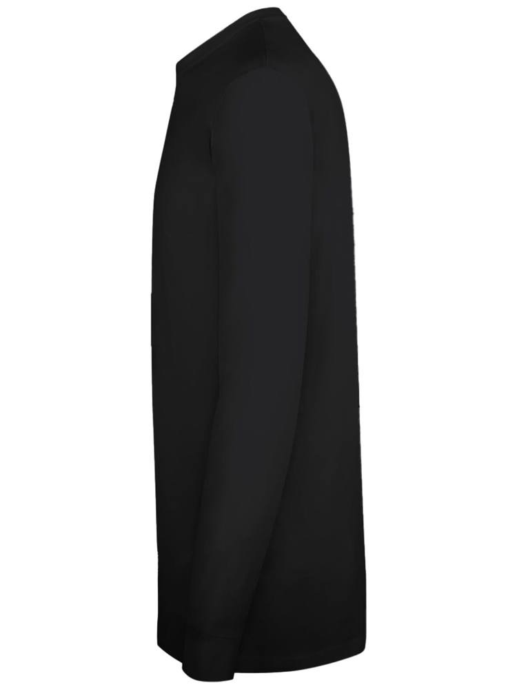 BS Evolution t-shirt à manches longues, 160 gr/m²