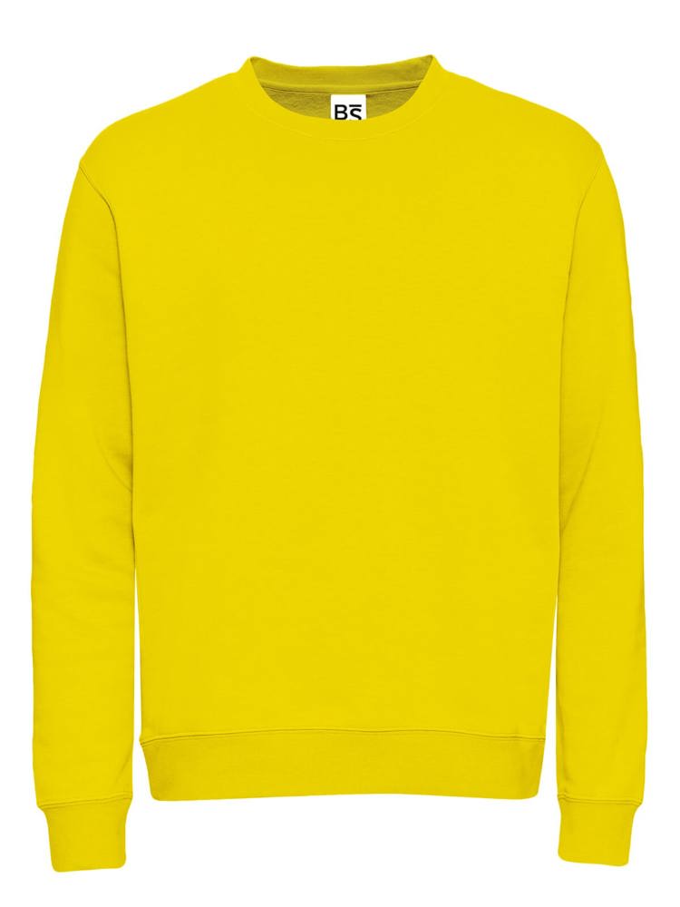 BS Atlas pull, 280 gr/m² - Dore (PMS 114C)