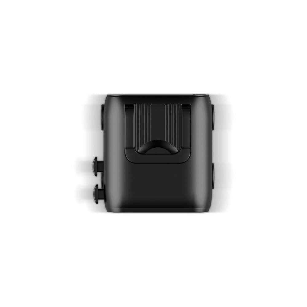 Chariot adaptateur universel GaN Xoopar Luggie pour voyages internationaux