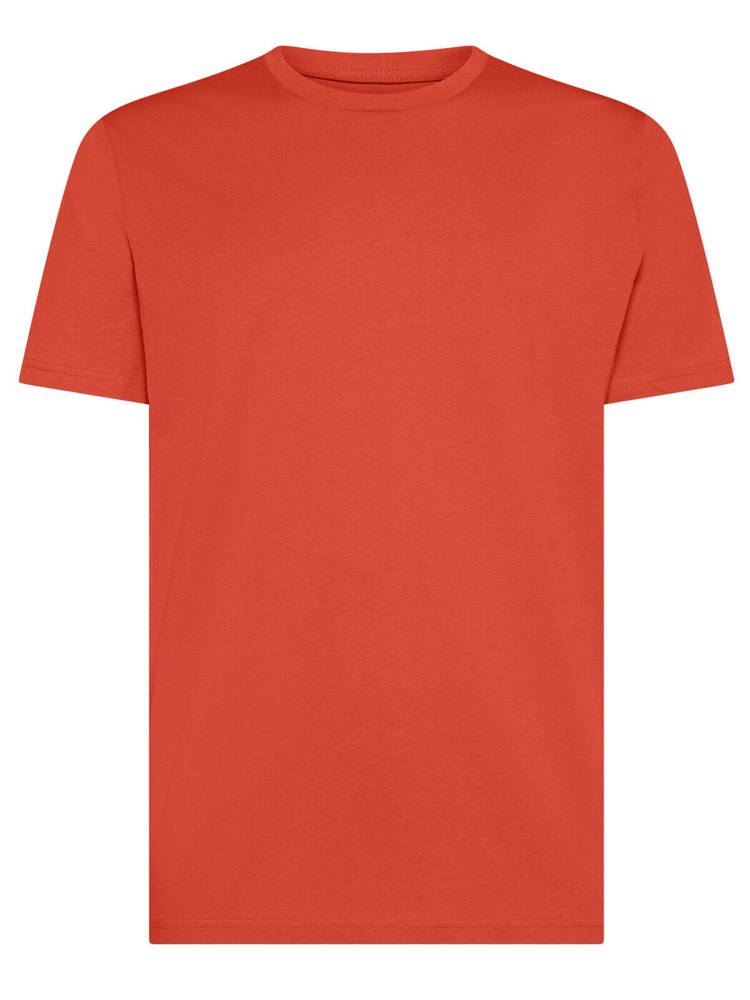 BS Stranger t-shirt, 180 gr/m² - Marsala Red