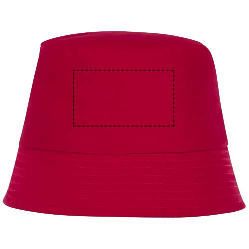 Bob de 175 g/m² Solaris