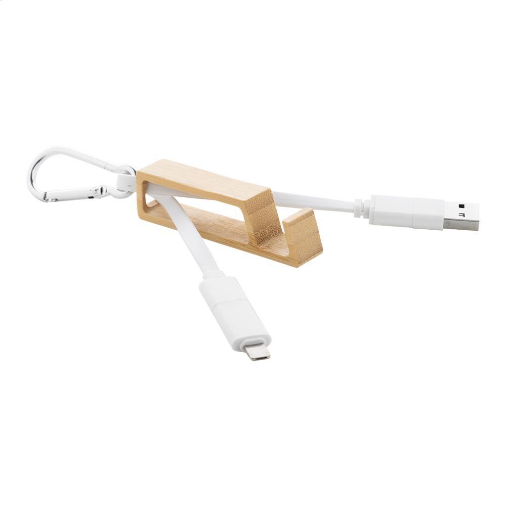 Boppy - USB-oplaadkabel