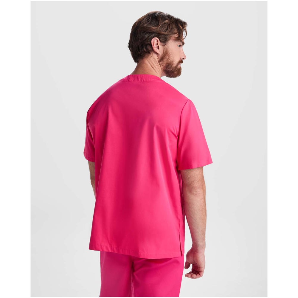 Panacea 160 g/m2 unisex servicehemd met korte mouwen 