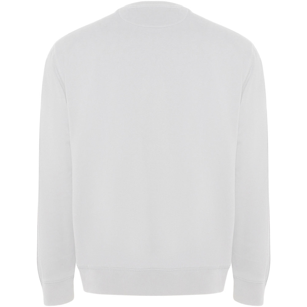 Batian 300 g/m² biologisch katoenen uniseks sweater met ronde hals