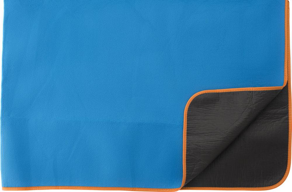 Fleece (150 gr/m²) picknick deken Danielle