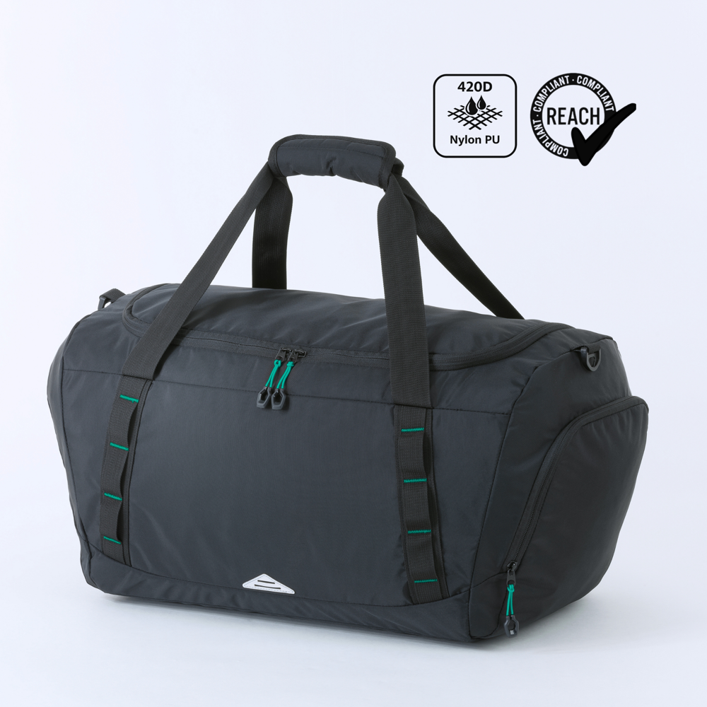 Expedition sporttas - Vert