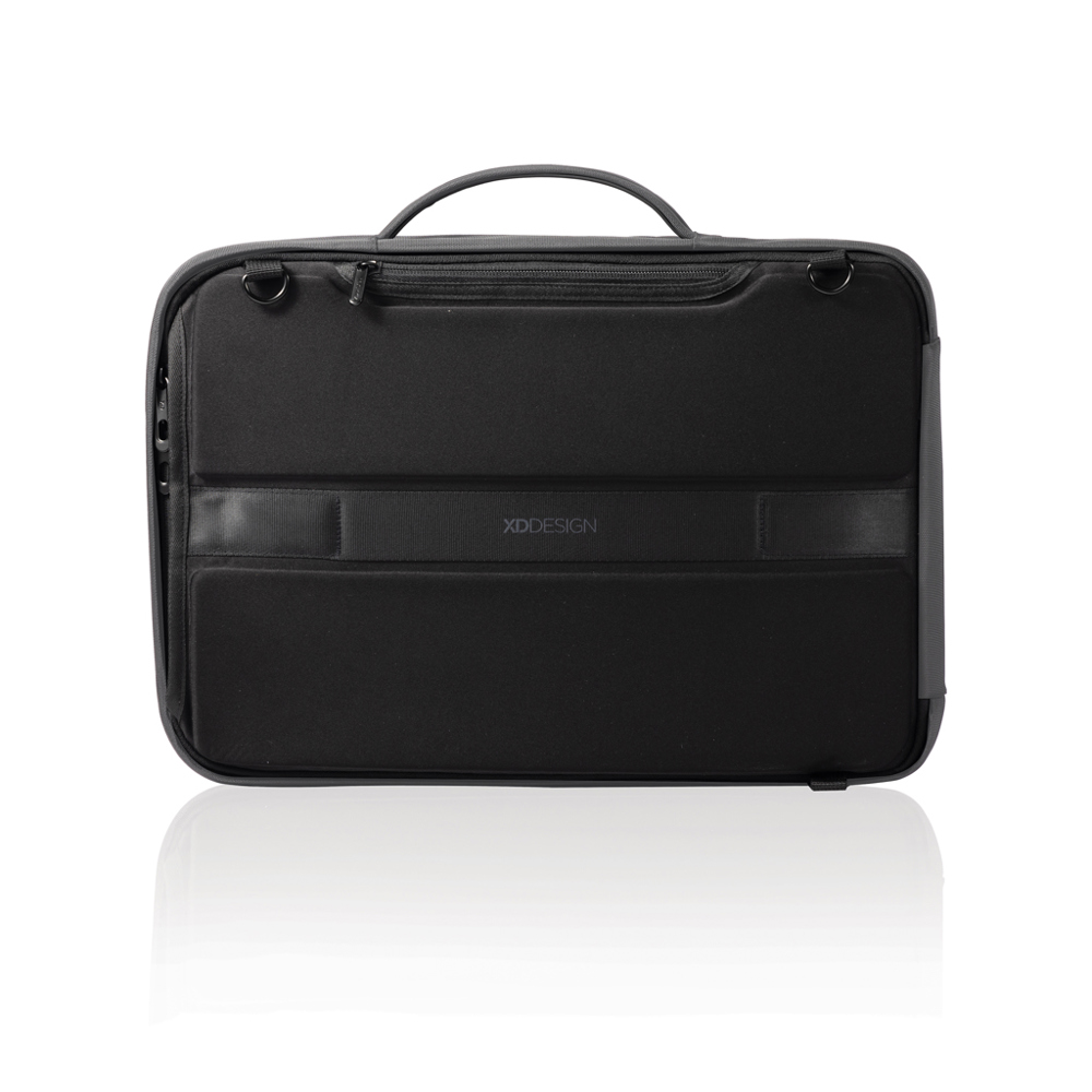 Bobby Bizz 2.0 sac à dos et sacoche antivol
