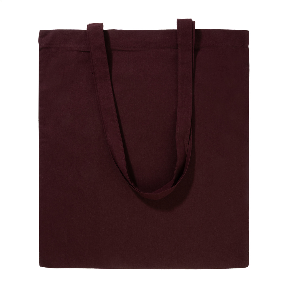 Colote Plus - tote bag - Bordeaux