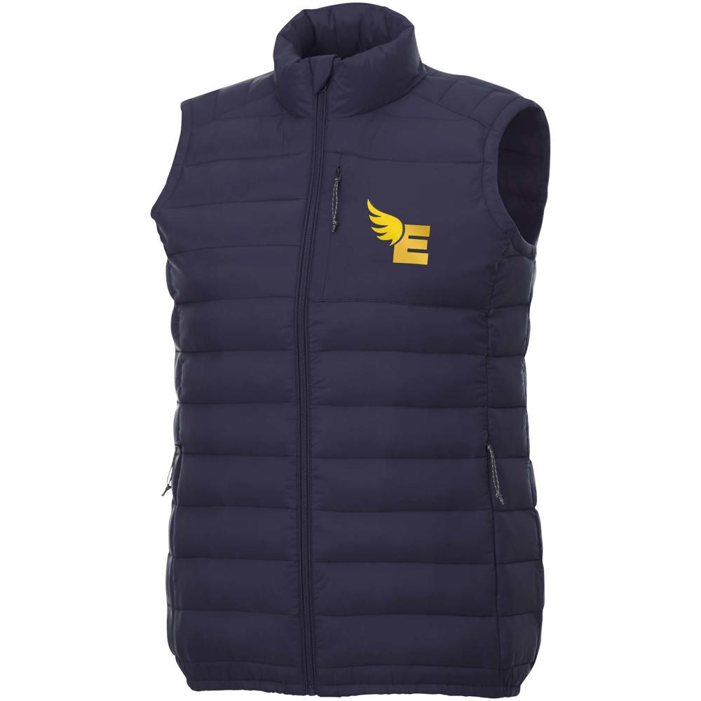 Bodywarmer matelassé Femme Pallas recyclé