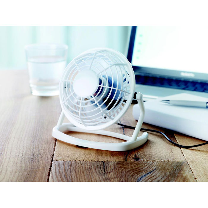 AIRY - Ventilateur en ABS