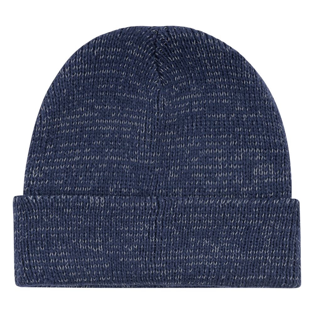 Bonnet en tricot - Marine (PMS 533c) / Marine