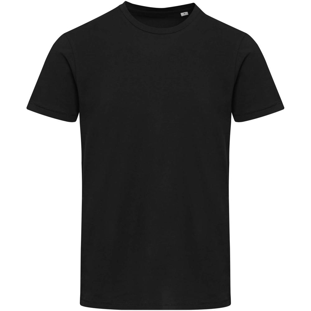 Balfour unisex OCS organisch 200 g/m² T-shirt met korte mouwen