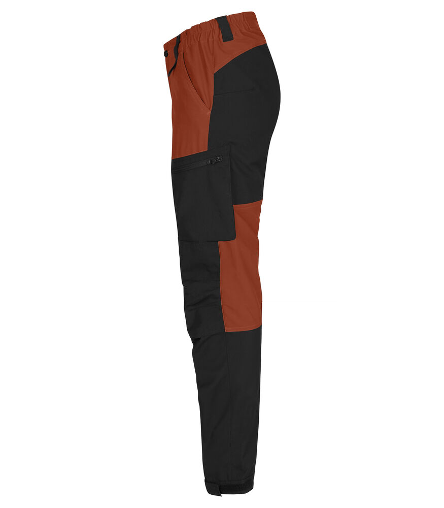Clique - Kenai Women Rouille XS