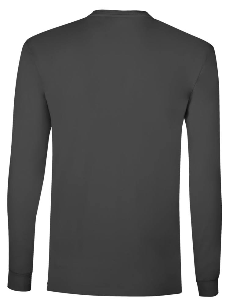 BS Evolution t-shirt à manches longues, 160 gr/m²