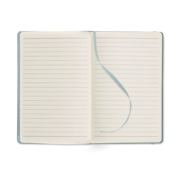 ARCONOT LINED - A5 notitieboek, gelinieerd