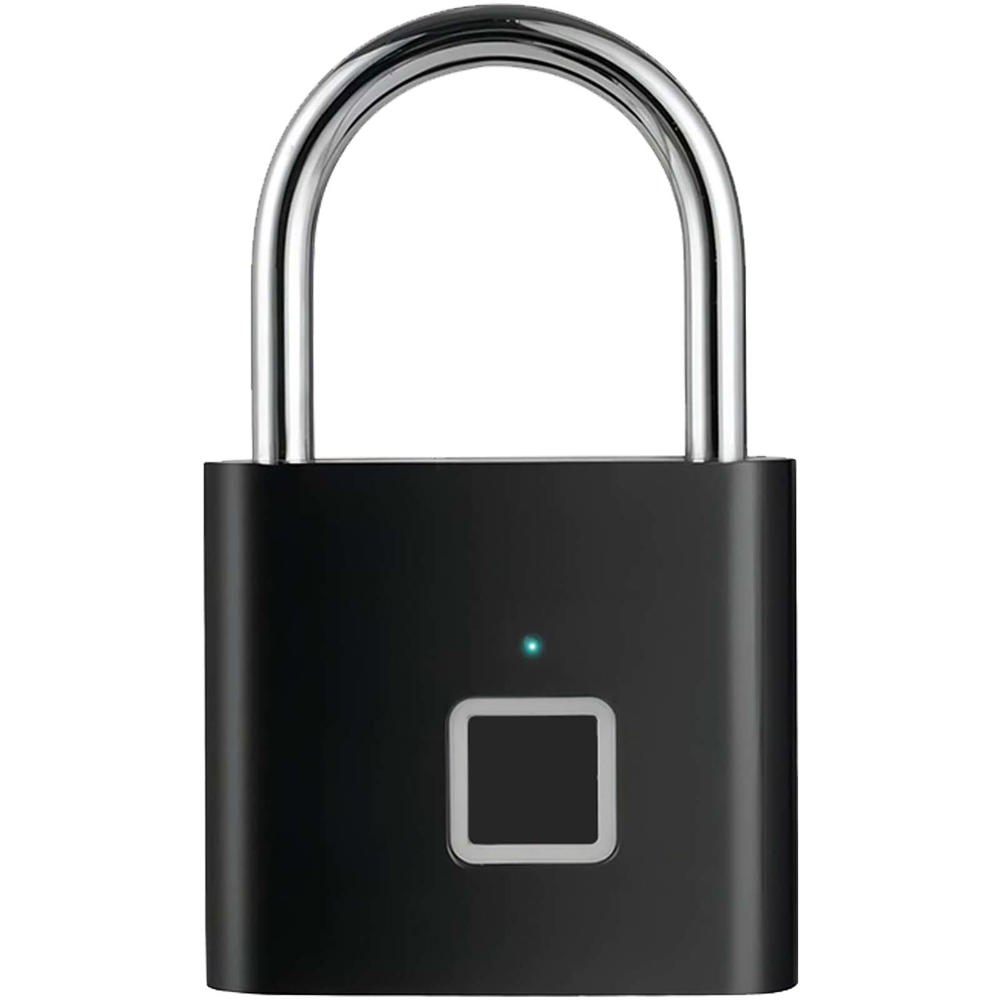 Cadenas intelligent à empreinte digitale SCX.design T11 