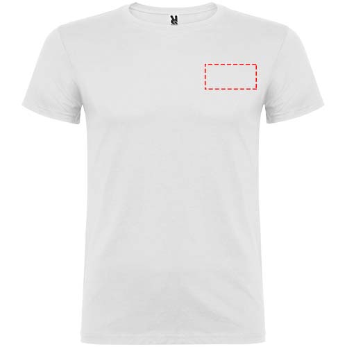 Beagle kindershirt met korte mouwen