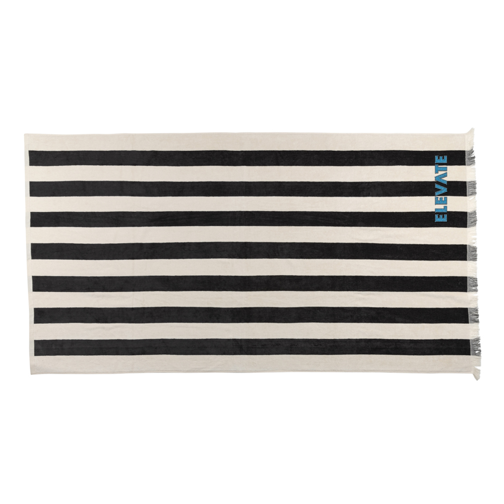Serviette de plage Ukiyo Yukari AWARE™ Made in Europe