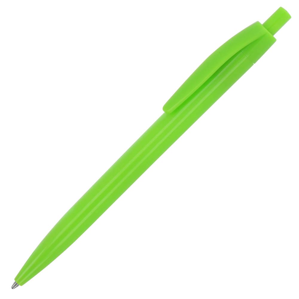 Ballpen Finn R-ABS - Vert clair