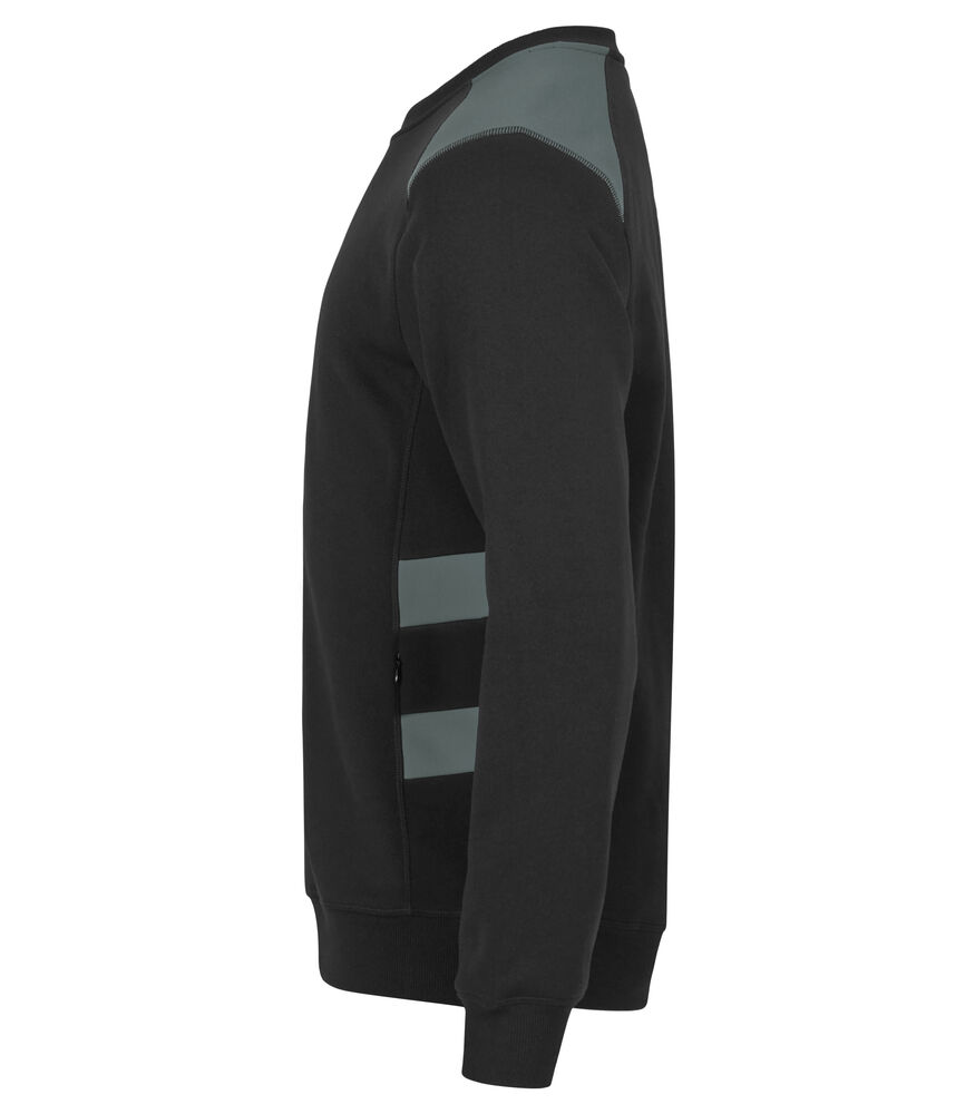 Clique - Ambition Roundneck Pistol S