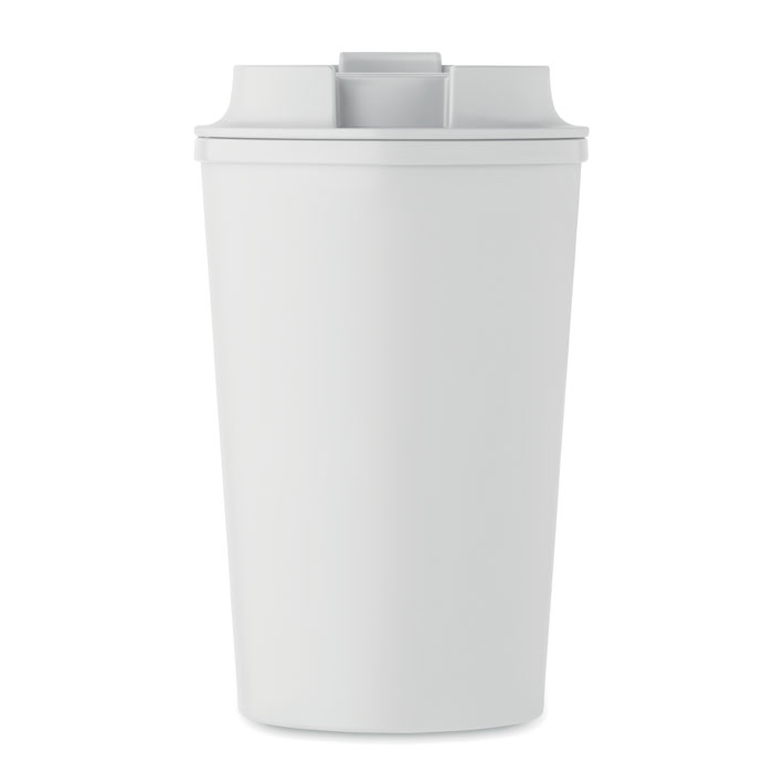 BEIBAKU - Gobelet double paroi 350ml